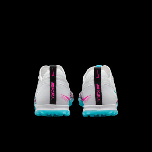 Nike Zoom Mercurial Vapor 15 Pro Turf Shoes DJ5605-146