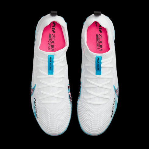 Nike Zoom Mercurial Vapor 15 Pro Turf Shoes DJ5605-146