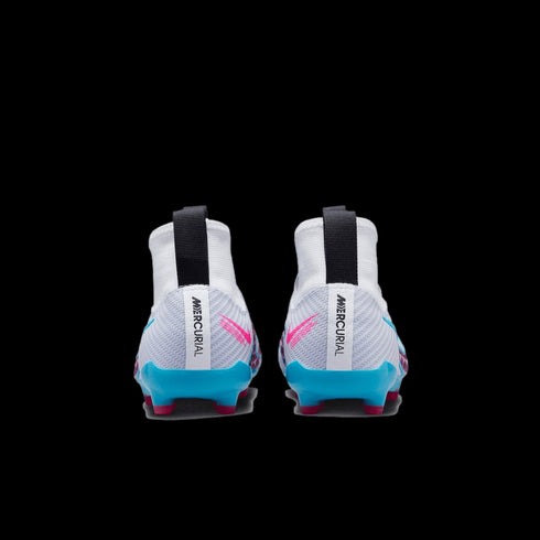 Nike Zoom Mercurial Superfly 9 Pro Youth Firm Ground Cleats DJ5606-146