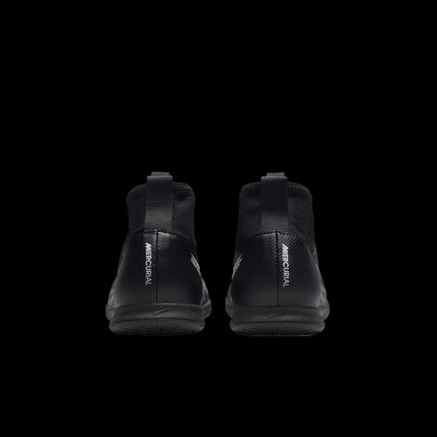 Nike Zoom Mercurial Superfly 9 Academy Youth Indoor Shoes DJ5615-001