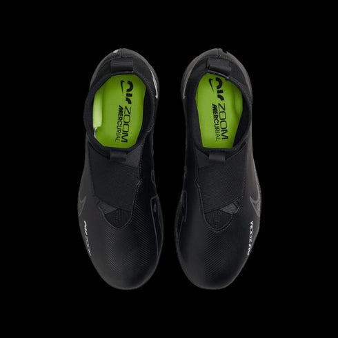 Nike Zoom Mercurial Superfly 9 Academy Youth Indoor Shoes DJ5615-001