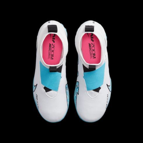 Nike Zoom Mercurial Superfly 9 Academy Youth Turf Shoes DJ5616-146