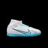 Nike Zoom Mercurial Superfly 9 Academy Youth Turf Shoes DJ5616-146