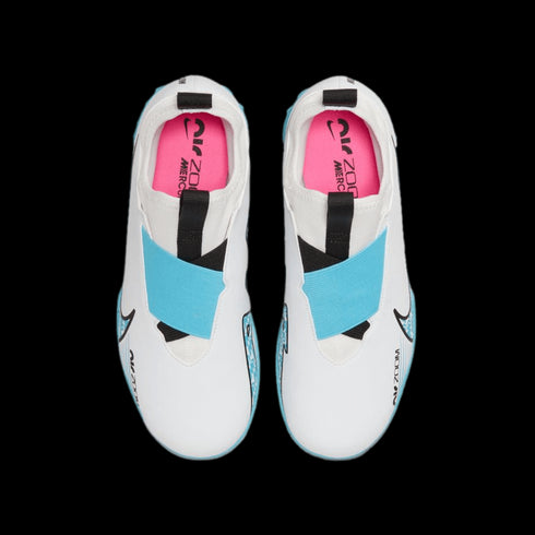 Nike Zoom Mercurial Vapor 15 Academy Youth Turf Shoes DJ5621-146