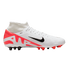 Nike Mercurial Superfly 9 Academy Firm Ground Cleats DJ5622-600