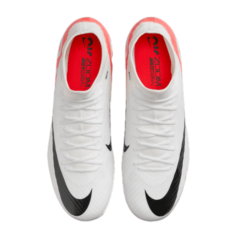 Nike Mercurial Superfly 9 Academy Firm Ground Cleats DJ5622-600