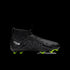 Nike Zoom Mercurial Superfly 9 Academy Youth Firm Ground Cleats