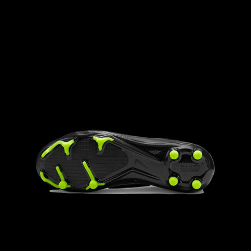 Nike Zoom Mercurial Superfly 9 Academy Youth Firm Ground Cleats