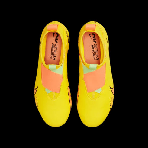 Nike Zoom Superfly 9 Academy Youth Firm Ground Cleats DJ5623-780