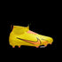 Nike Zoom Superfly 9 Academy Youth Firm Ground Cleats DJ5623-780