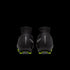Nike Zoom Mercurial Superfly 9 Academy MG Soccer Cleats - Black