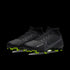Nike Zoom Mercurial Superfly 9 Academy MG Soccer Cleats - Black