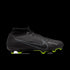 Nike Zoom Mercurial Superfly 9 Academy MG Soccer Cleats - Black