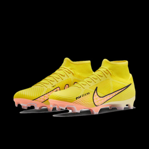 Nike Zoom Mercurial Superfly 9 Academy MG Firm Ground Cleats