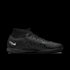 Nike Zoom Mercurial Superfly 9 Academy Indoor Shoes DJ5627-001