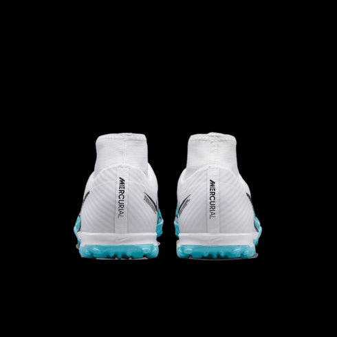 Nike Zoom Mercurial Superfly 9 Academy Turf Shoes DJ5629-146
