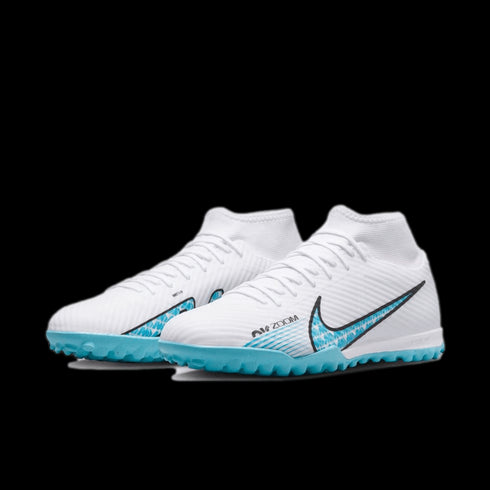 Nike Zoom Mercurial Superfly 9 Academy Turf Shoes DJ5629-146