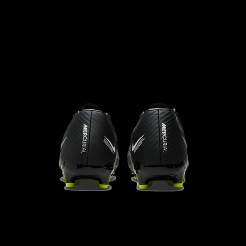 Nike Zoom Mercurial Vapor 15 Academy MG Firm Ground Cleats DJ5631-001