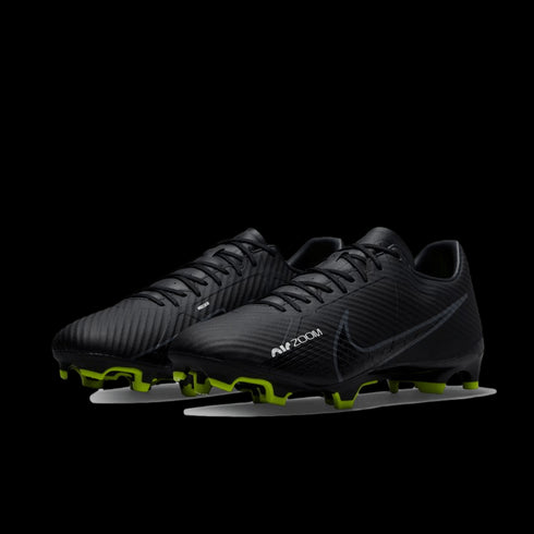 Nike Zoom Mercurial Vapor 15 Academy MG Firm Ground Cleats DJ5631-001