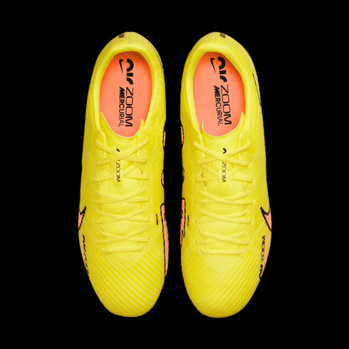 Nike Zoom Mercurial Vapor 15 Academy MG Firm Ground Cleats
