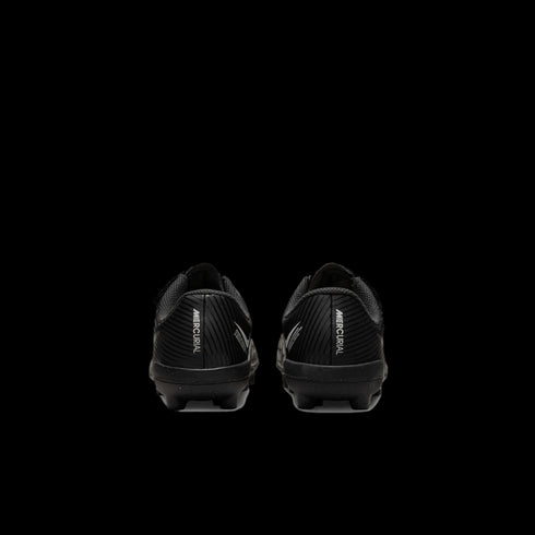 Nike Mercurial Vapor 15 Club Youth MG Firm Ground Cleats DJ5964-001