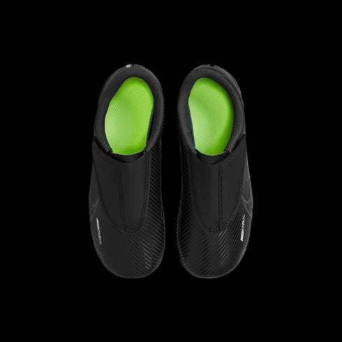 Nike Mercurial Vapor 15 Club Youth MG Firm Ground Cleats DJ5964-001