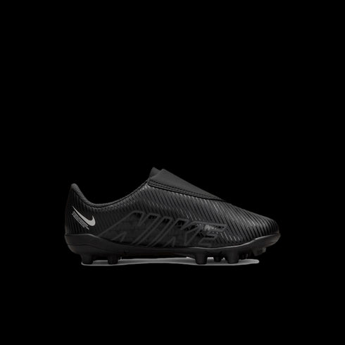 Nike Mercurial Vapor 15 Club Youth MG Firm Ground Cleats DJ5964-001