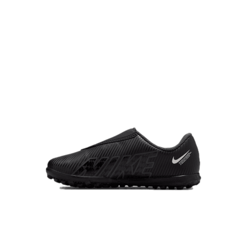 Nike Mercurial Vapor 15 Club Youth Turf Shoes DJ5966-001