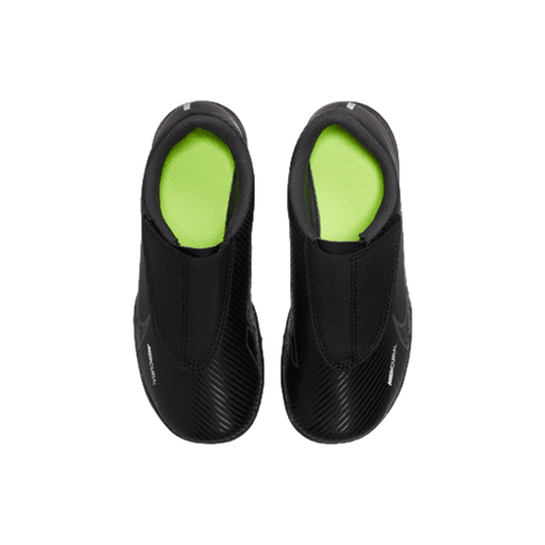 Nike Mercurial Vapor 15 Club Youth Turf Shoes DJ5966-001