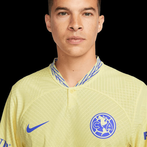 Nike Club America 22/23 Authentic Home Jersey DJ7639-707