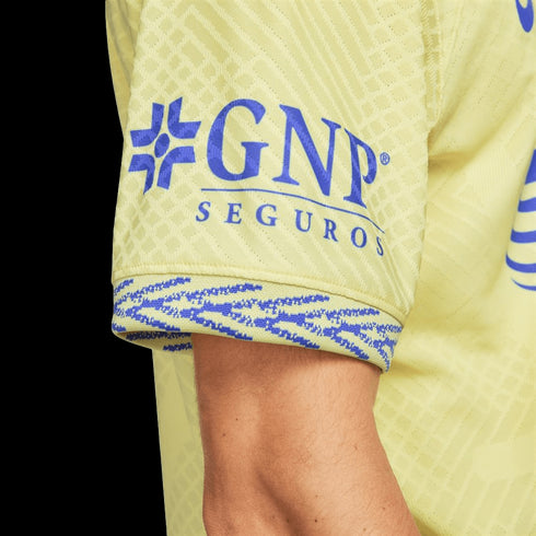 Nike Club America 22/23 Authentic Home Jersey DJ7639-707