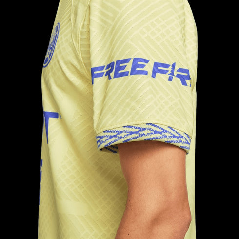 Nike Club America 22/23 Authentic Home Jersey DJ7639-707