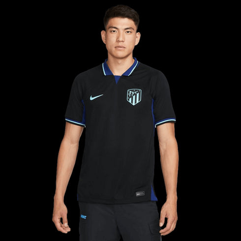Nike Atletico Madrid 22/23 Away Jersey
