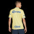 Nike Club America 22/23 Home Jersey - Yellow
