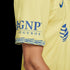 Nike Club America 22/23 Home Jersey - Yellow