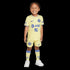Nike Club America 22/23 Little Kids Home Kit DJ7886-707