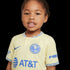 Nike Club America 22/23 Little Kids Home Kit DJ7886-707