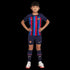 Nike Barcelona 22/23 Little Kids Home Kit DJ7890-452