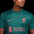 Nike Men's Liverpool 22/23 Third Jersey - Green