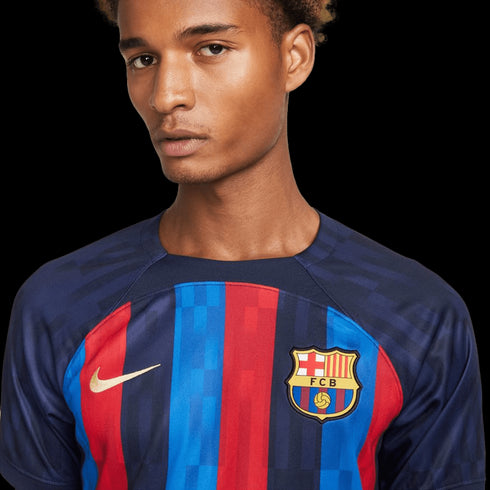 Nike Barcelona 22/23 Home Jersey DM1840-451