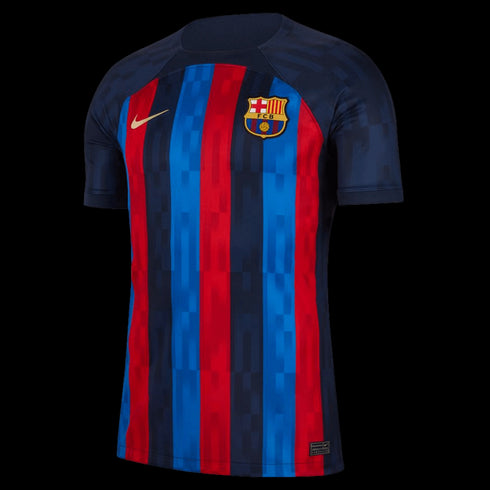 Nike Barcelona 22/23 Home Jersey DM1840-451