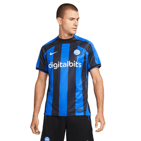Nike Inter Milan 22/23 Home Jersey