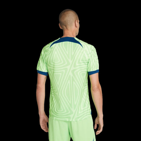 Nike VFL Wolfsburg 22/23 Home Jersey DM1850-300