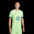 Nike VFL Wolfsburg 22/23 Home Jersey DM1850-300