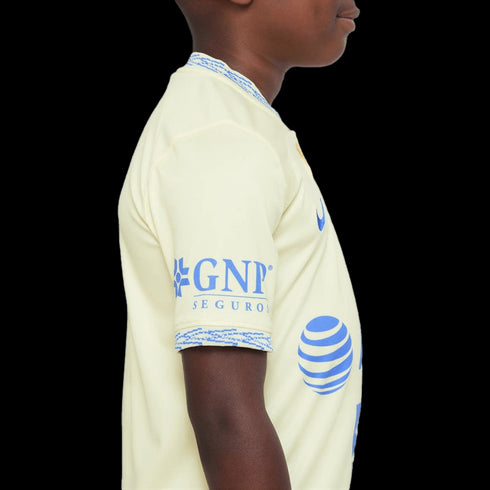 Nike Club America 22/23 Youth Home Jersey