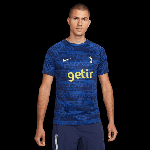 Nike Tottenham Prematch Jersey DM2567-438