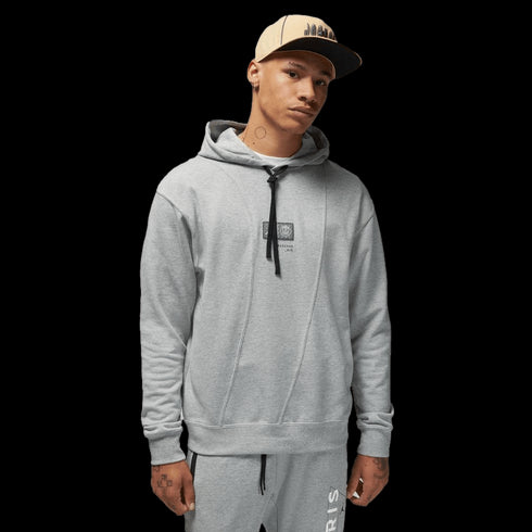 Nike Paris Saint-Germain Pullover Hoodie DM3096-063