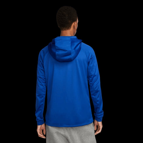 Nike England Strike Hooded Track Jacket DM9529-480