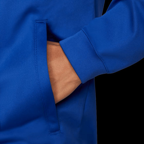 Nike England Strike Hooded Track Jacket DM9529-480