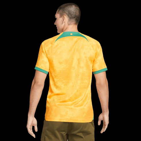Nike Australia 2022 Home Jersey DN0677-719